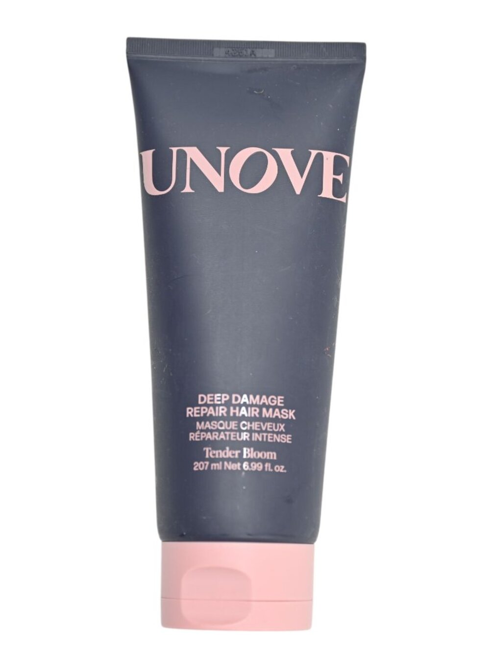 Unove Deep Damage Repair Hair Mask in Tender Bloom 6.99 fl oz
